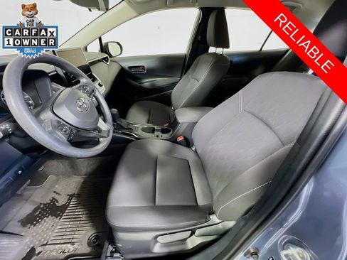 Used 2024 Toyota Corolla LE FWD image 12