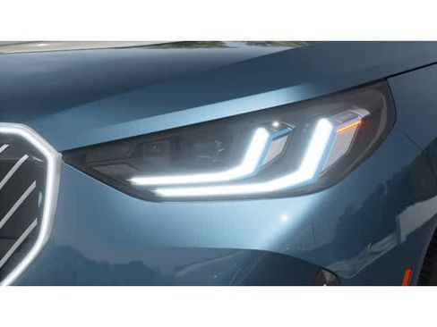 New 2026 BMW X3 xDrive30 w/ Premium Package AWD/4WD image 6