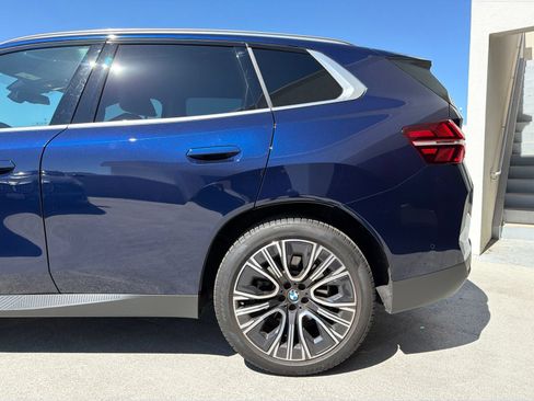 Used 2026 BMW X3 xDrive30i w/ Convenience Package AWD/4WD image 5