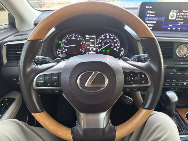 Used 2020 Lexus RX 350 FWD w/ Premium Package image 12