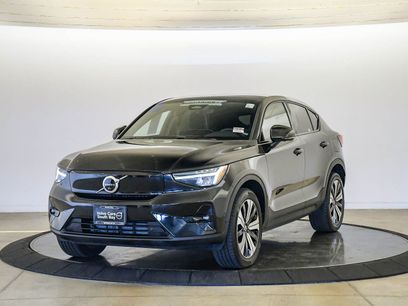 Certified 2023 Volvo C40 P8 Recharge Plus