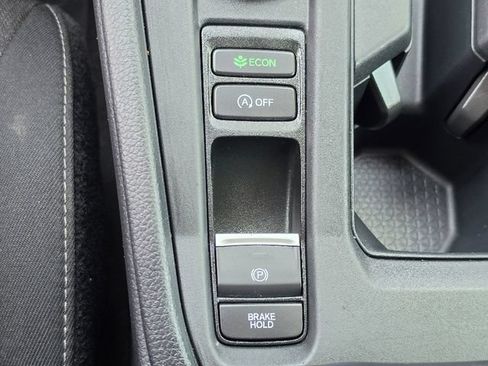 Used 2023 Honda Accord EX image 26