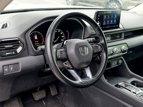 Used 2023 Honda Pilot EX-L image 21