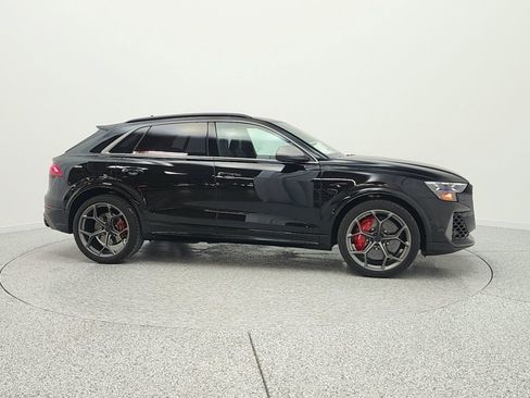 New 2026 Audi RS Q8 performance AWD/4WD image 4