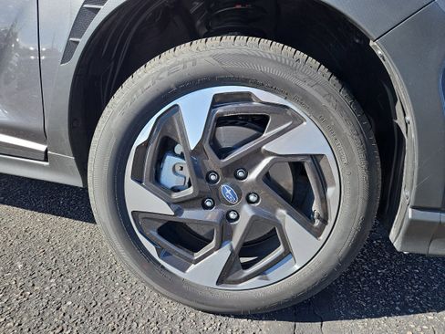 Certified 2025 Subaru Crosstrek 2.5i Limited w/ Popular Package #3A image 26