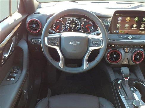 New 2026 Chevrolet Blazer RS w/ Enhanced Convenience Package image 11