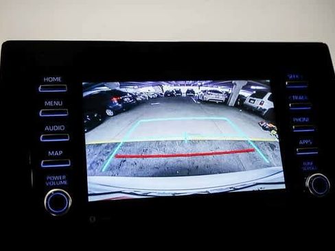 Used 2023 Toyota Camry SE image 23