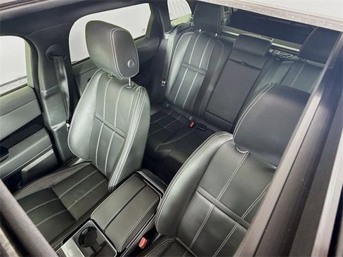 Used 2022 Land Rover Range Rover Velar R-Dynamic S image 14