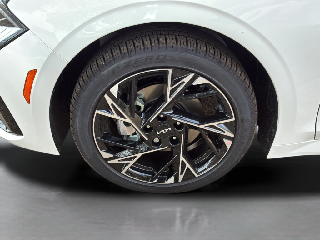 New 2026 Kia K5 GT-Line AWD/4WD image 43