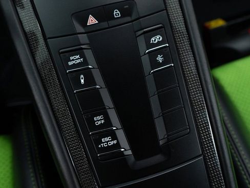 Used 2019 Porsche 911 GT3 RS image 28