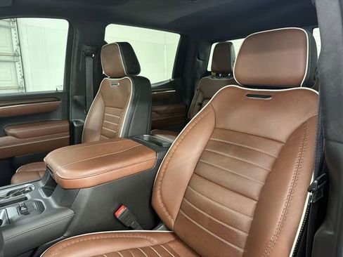 Used 2024 GMC Sierra 1500 Denali Ultimate image 20