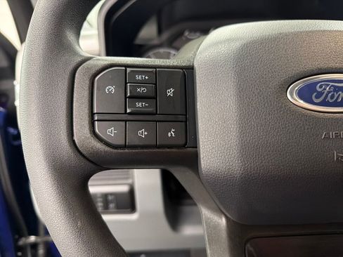 New 2026 Ford F250 XL w/ STX Appearance Package image 16