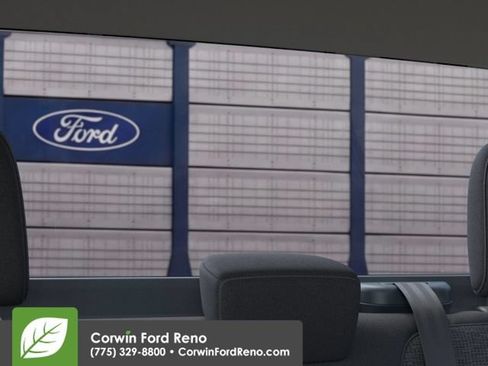 New 2026 Ford Maverick XL w/ Equipment Group 101A AWD/4WD image 26