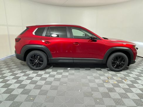 New 2026 MAZDA CX-50 AWD 2.5 S w/ Premium Package image 2