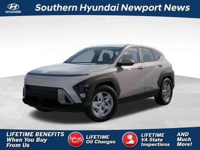 Used 2026 Hyundai Kona SE