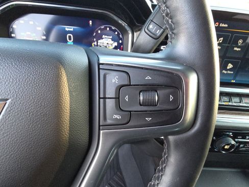 Certified 2024 Chevrolet Silverado 2500 LT w/ All Star Edition image 21