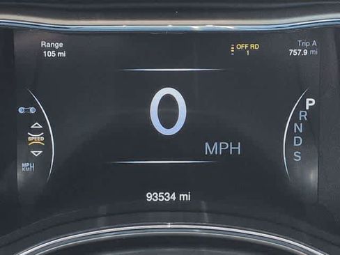 Used 2015 Jeep Grand Cherokee Summit AWD/4WD image 34