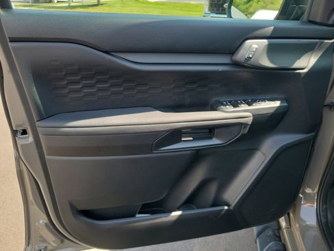 New 2025 Ford Ranger XL w/ Trailer Tow Package image 16