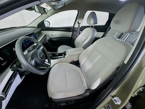 Used 2025 Hyundai Tucson SEL image 13