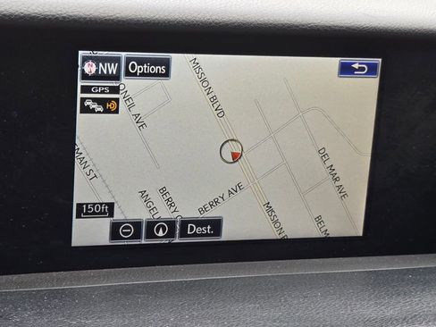 Used 2016 Lexus IS 200t w/ F Sport Package image 17