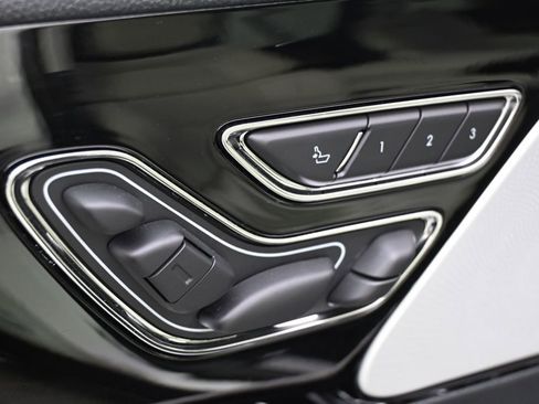 New 2026 Lincoln Aviator Reserve AWD/4WD image 14