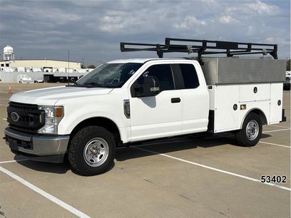 Used 2022 Ford F350 XL w/ Power Equipment Group