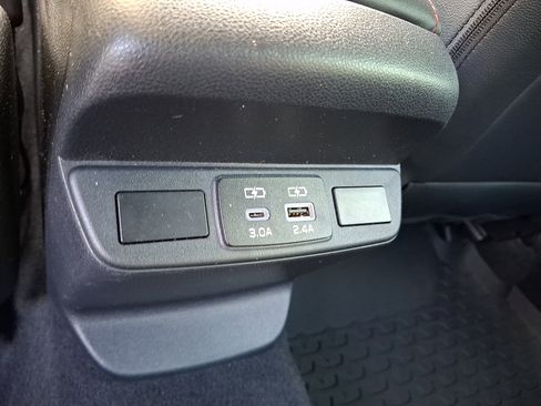 Used 2024 Subaru WRX TR AWD/4WD image 12