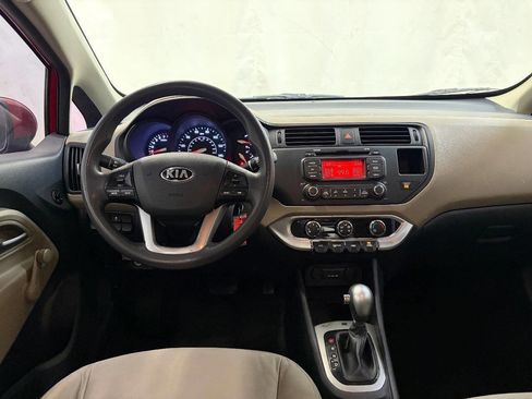 Used 2015 Kia Rio LX image 13