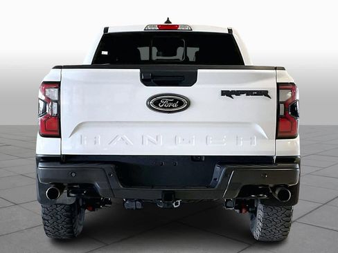 Used 2024 Ford Ranger Raptor image 5