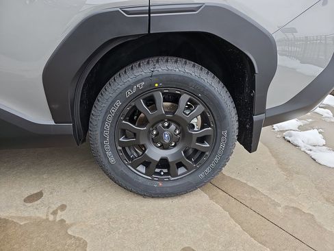 New 2026 Subaru Forester Wilderness image 34