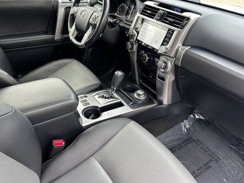 Certified 2024 Toyota 4Runner SR5 Premium image 20