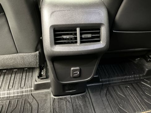 Certified 2023 GMC Terrain AT4 w/ LPO, Floor Liner Package image 12