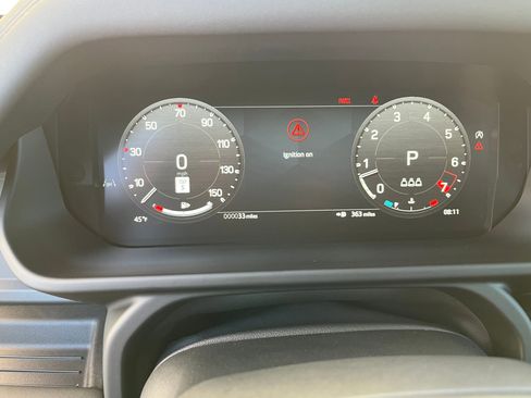 New 2026 Land Rover Defender 110 S image 20