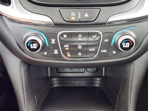 Certified 2024 Chevrolet Equinox LT image 20