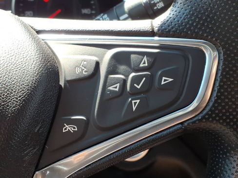Used 2020 Chevrolet Equinox LT FWD image 15