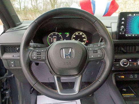 Used 2025 Honda CR-V Sport-L image 23