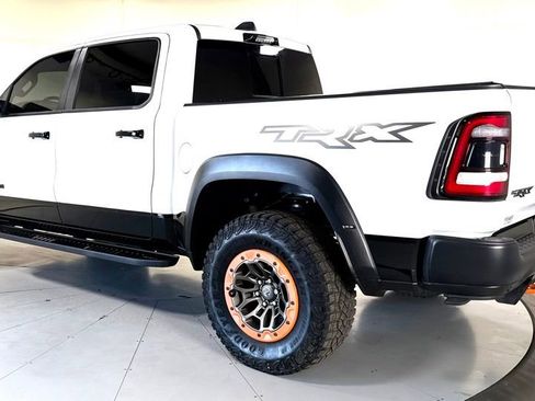 Used 2024 RAM 1500 TRX AWD/4WD image 6