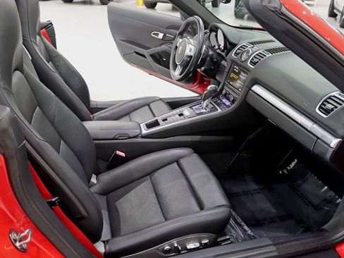 Used 2015 Porsche Boxster S RWD image 28
