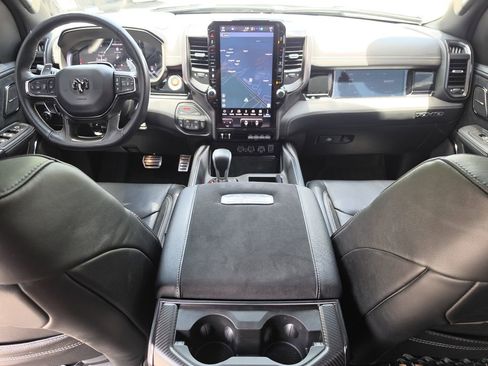 Used 2025 RAM 1500 RHO w/ RHO Level 1 Equipment Group AWD/4WD image 13