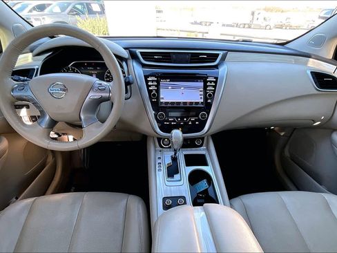 Used 2018 Nissan Murano Platinum image 14