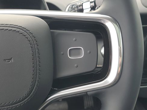 New 2026 Lincoln Nautilus Reserve w/ Jet Appearance Package image 18