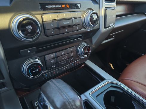 Used 2018 Ford F150 King Ranch w/ Equipment Group 601A Luxury image 21