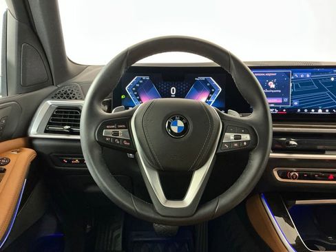 Certified 2024 BMW X5 sDrive40i w/ Parking Assistance Package RWD image 18