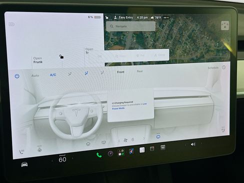 Used 2022 Tesla Model 3 Long Range AWD/4WD image 23