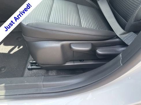New 2026 Chevrolet Trax LT FWD image 16