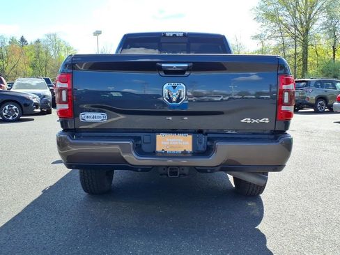 Certified 2022 RAM 2500 Limited image 17