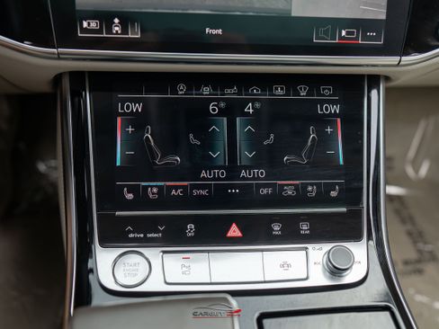 Used 2019 Audi A8 L 3.0T w/ Luxury Package AWD/4WD image 33