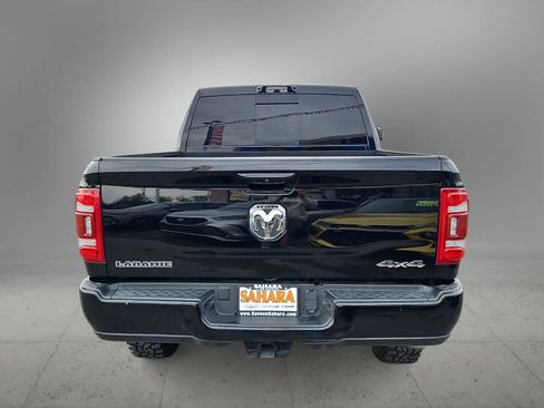 Used 2022 RAM 2500 Laramie image 8