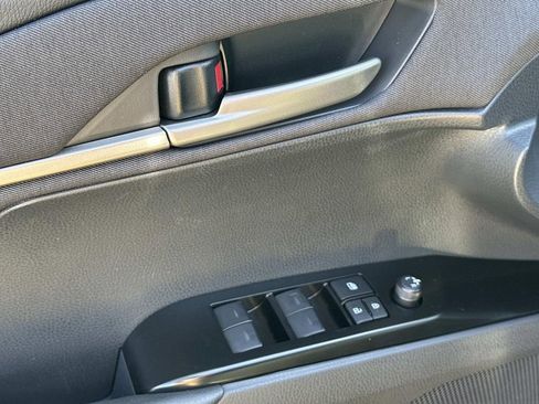 New 2026 Toyota Camry LE FWD image 15