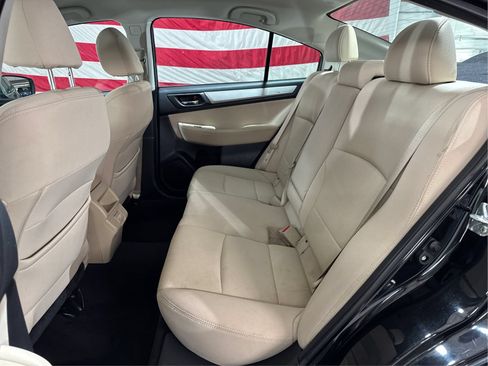 Used 2018 Subaru Legacy 2.5i Premium AWD/4WD image 10